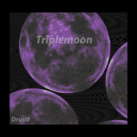 Druiid - Triplemoon