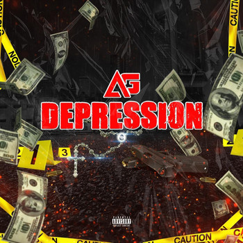 A.G. - Depression (Explicit)