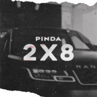 Pinda - 2x8