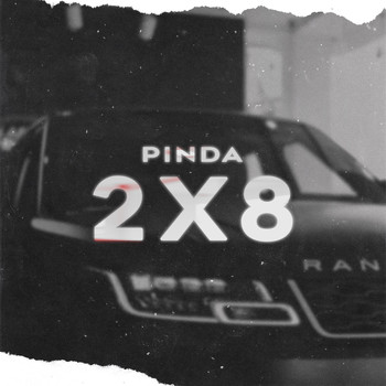 Pinda - 2x8