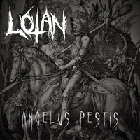 Lotan - Angelus Pestis (Explicit)