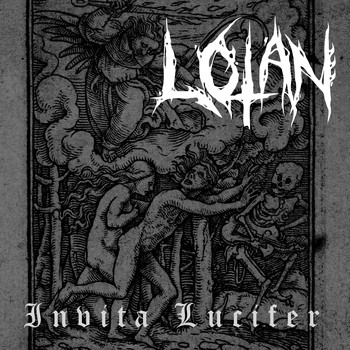 Lotan - Invita Lucifer