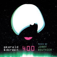 Jerry Bouthier - Emerald & Doreen 400