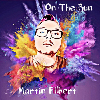 Martin Filbert - On the Run