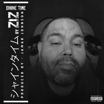 Ziz - Shine Time (Explicit)