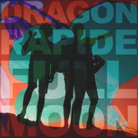 Dragon Rapide - Full Moon