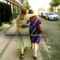 Susanne Arnesen - Kontravise