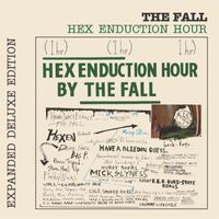 The Fall - Hex Enduction Hour (Expanded Deluxe Edition [Explicit])