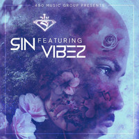 Sin - Featuring Vibez (Explicit)