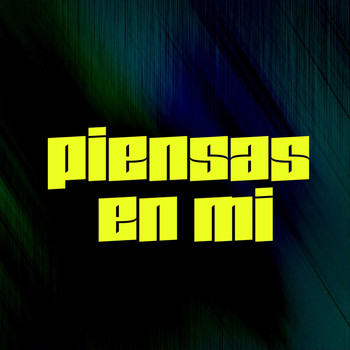 Luks - Piensas en Mi