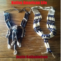 Justin Nathanielson - Native American Life