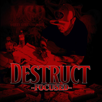 Destruct - Focused (Explicit)