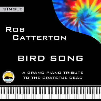 Rob Catterton - Bird Song