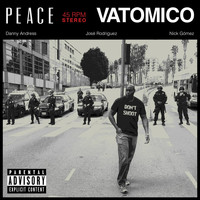 Vatomico - Peace (Explicit)