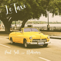 Paul Soll - Le Taxi (feat. Nokomis)