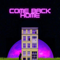 Didier Leclaire - Come Back Home