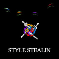 Tax - Style Stealin' (Explicit)