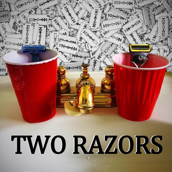 Tax - Two Razors (Explicit)