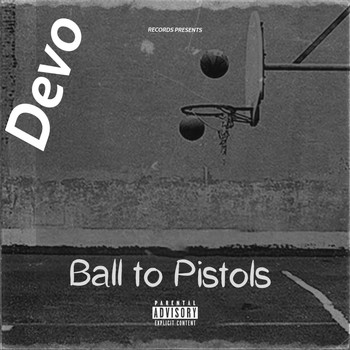 Devo - Ball to Pistols (Explicit)
