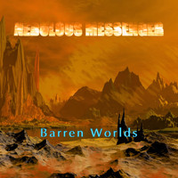 Nebulous Messenger - Barren Worlds