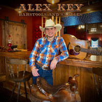 Alex Key - Barstools and Saddles
