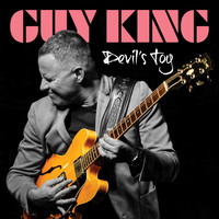 Guy King - Devil's Toy (feat. Joe Bonamassa)