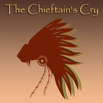 Radu Petru Petica - The Chieftain's Cry