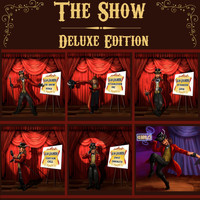 Alan Goldberg - The Show (Deluxe Edition)