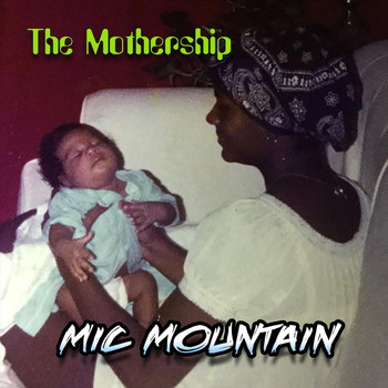 Mic Mountain - The Mothership