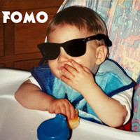Alex Kay - Fomo (feat. G-Son) (Explicit)