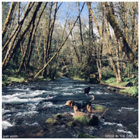 Josh Smith - Dogs in the Creek