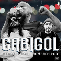 Vinci - Gabigol (feat. Jon Mattos)