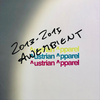 Austrian Apparel - Awembient 2k13 to 2k15