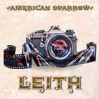 American Sparrow - Leith