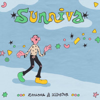 Sunniva - Essence & Illusion (feat. Austin Litz)