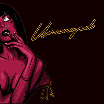 Illicit - Uncaged (Explicit)