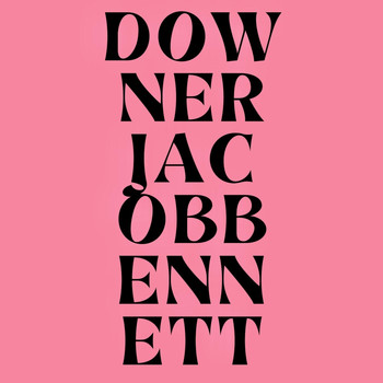 Jacob Bennett - Downer (Explicit)