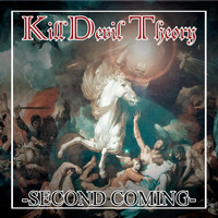 Killdevil Theory - Second Coming