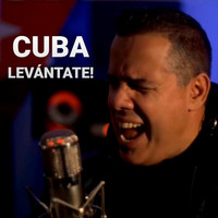 Saul Manuel - Cuba Levántate!