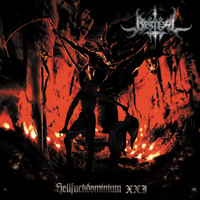 Bestial - Hellfuckdominion XXI (Explicit)