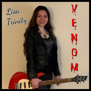 Lisa Trinity - Venom
