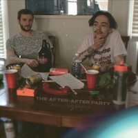 April on Paper - The After-After Party (Explicit)