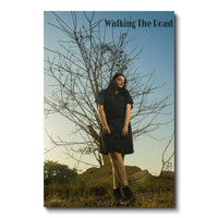 Seerat Malhotra - Walking the Road (feat. Darren D'souza)