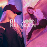 Luana - Full Moon