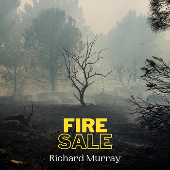 Richard Murray - Fire Sale