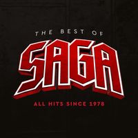 Saga - The Best of Saga