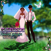 M Kingson - Dawa Yangu (Acoustic)