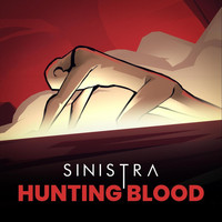 Sinistra - Hunting Blood