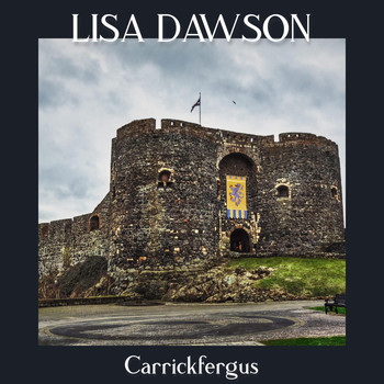 Lisa Dawson - Carrickfergus