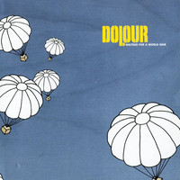 Dolour - Waiting for a World War